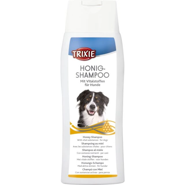 شامبو العسل (Honey Shampoo) 250 ml