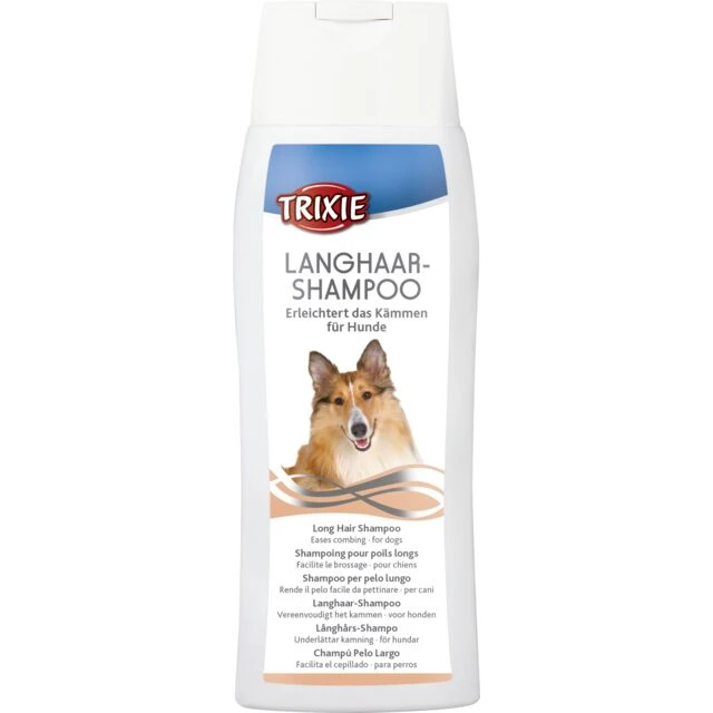 شامبو الشعر الطويل (Long Hair Shampoo) 250 ml