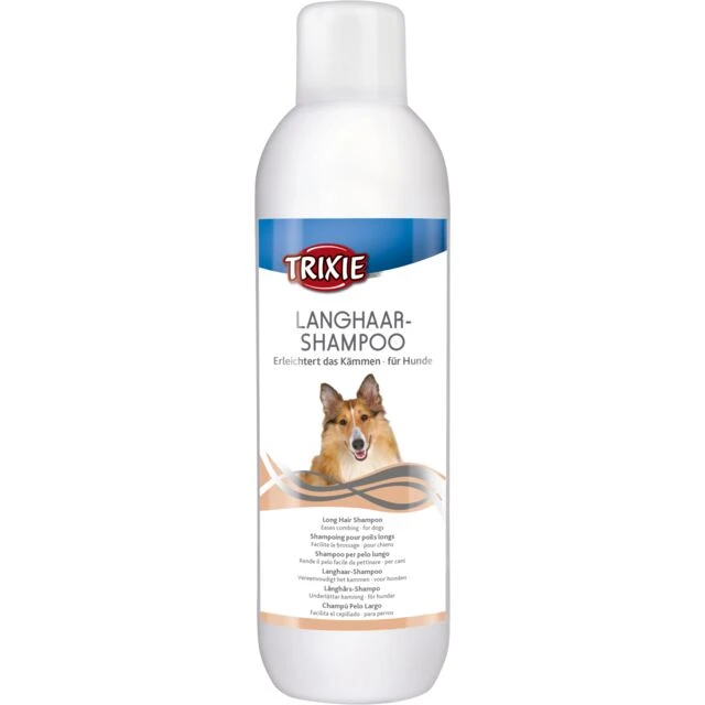 شامبو الشعر الطويل (Long Hair Shampoo) 250 ml