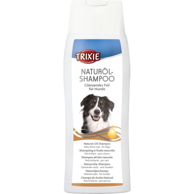 Natural-Oil Shampoo 250 ml