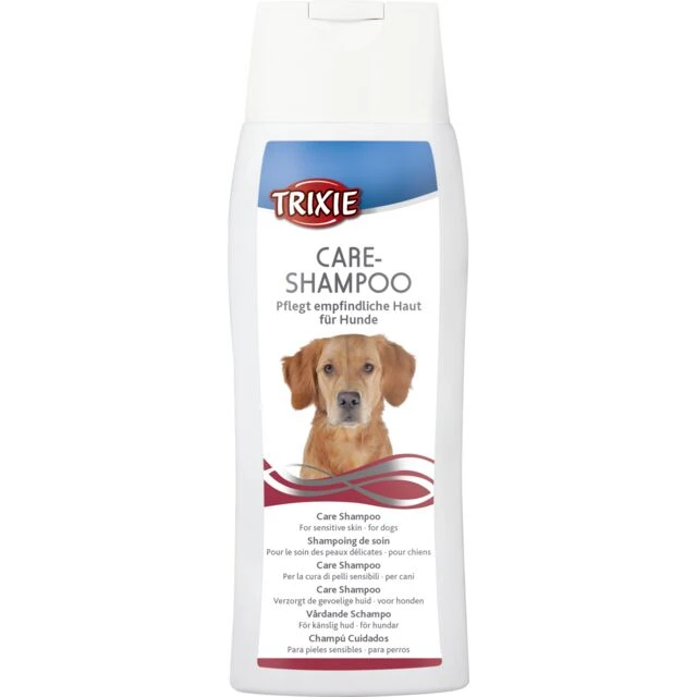 شامبو العناية (Care Shampoo) 250 ml