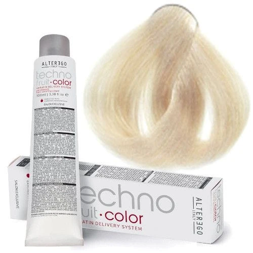 AlterEgo Techno Fruit 12/0 Color Hair 100ml