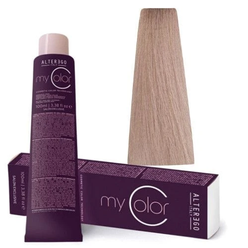 Alterego My Color Ammonia Free No. 9/23 With Oxidant 100ml