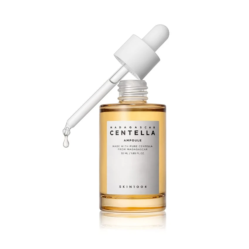 SKIN1004 Madagascar Centella Ampoule 55 ml