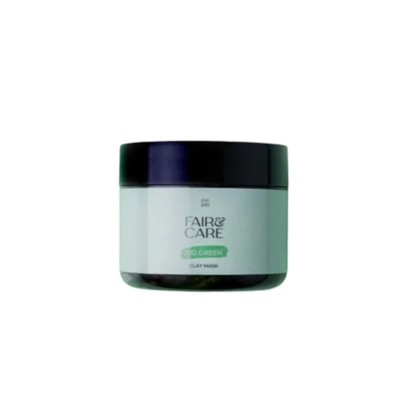 Fair and Care (Go Green (Clay  Mask)