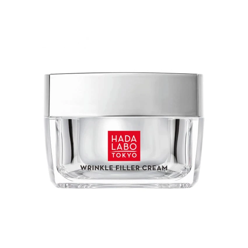 Hada Labo Red Line Deep wrinkle super filler cream 50 ml