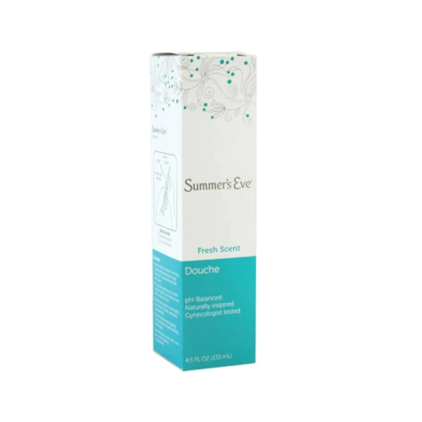 Summer's Eve Douche Fresh Scent 133ml