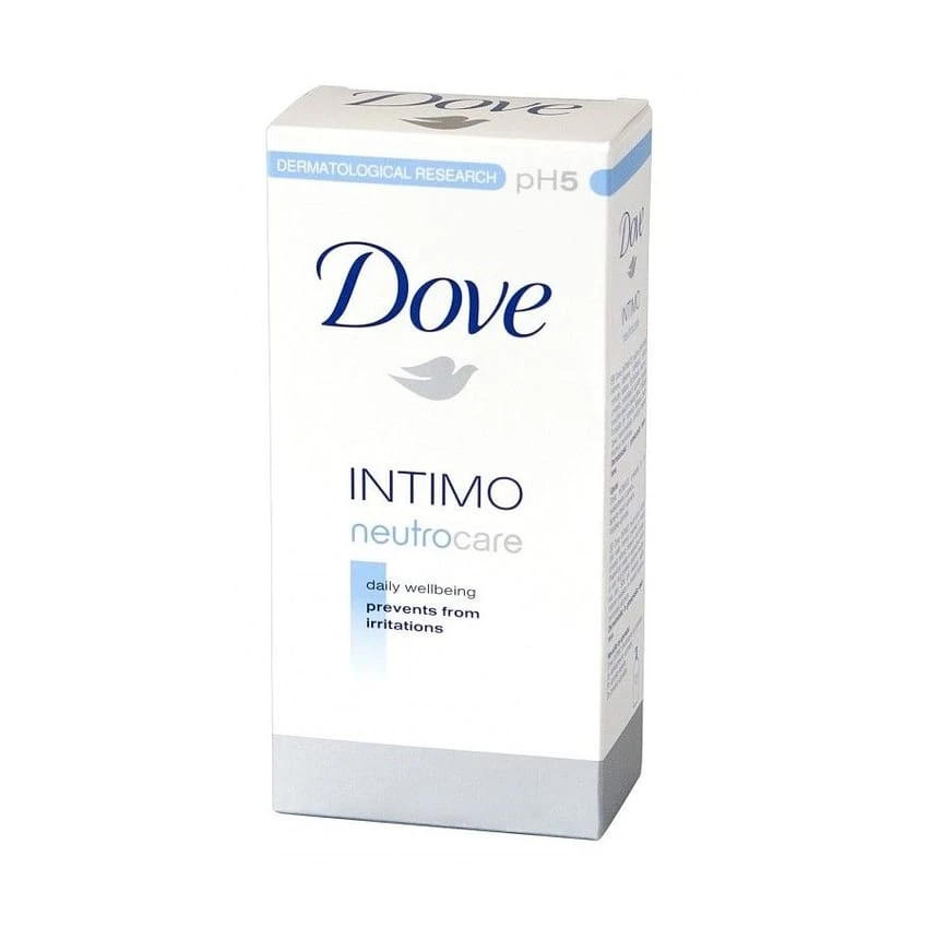 Dove Intimate Neutrocare 250 ml