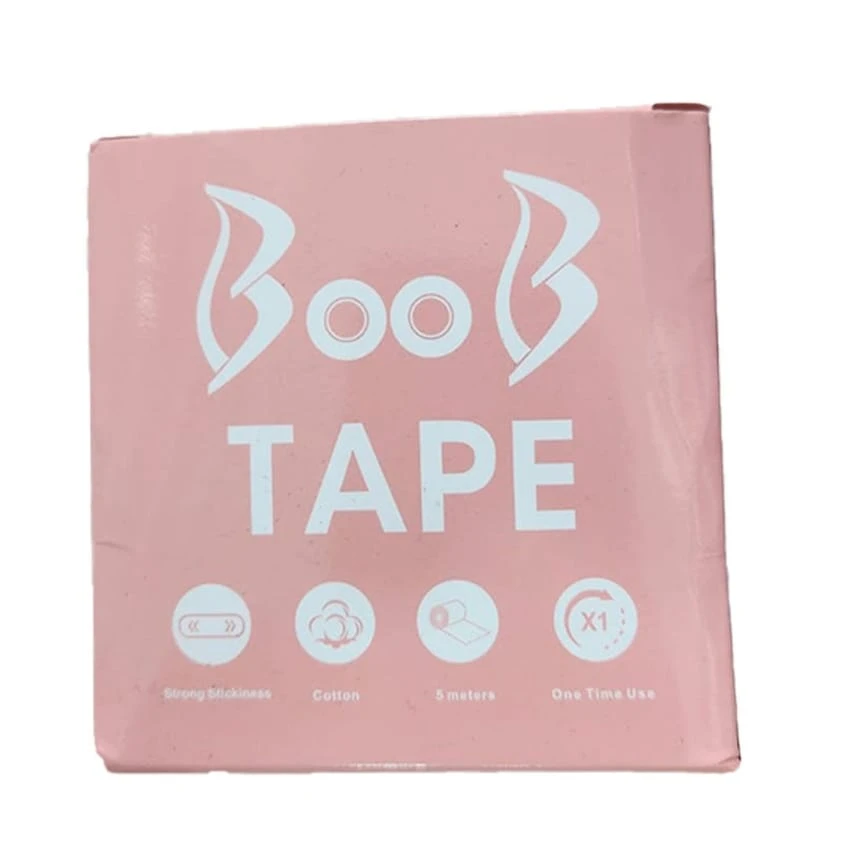 Boob Tape The Original Breast Tape