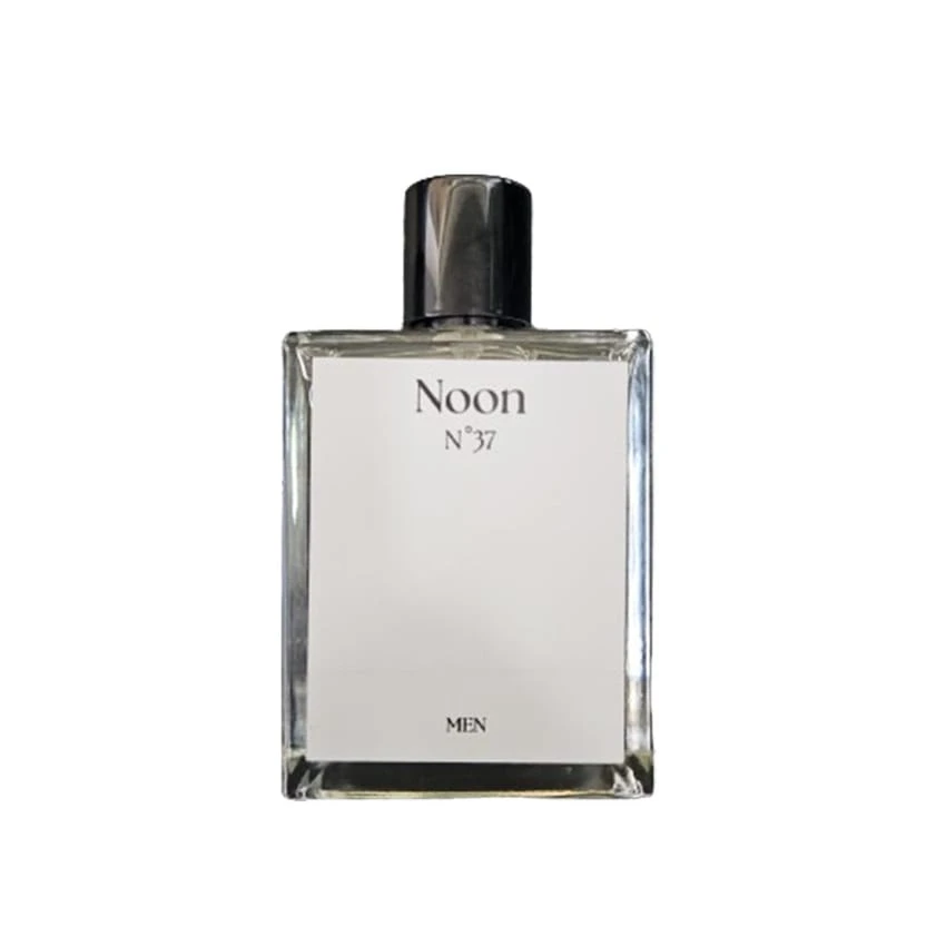 Noon No. 37 Eau de Parfum Men 100ml 3.3FL Oz