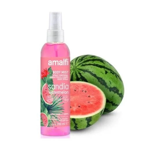 Body mist - Watermelon 200ml Amalfi