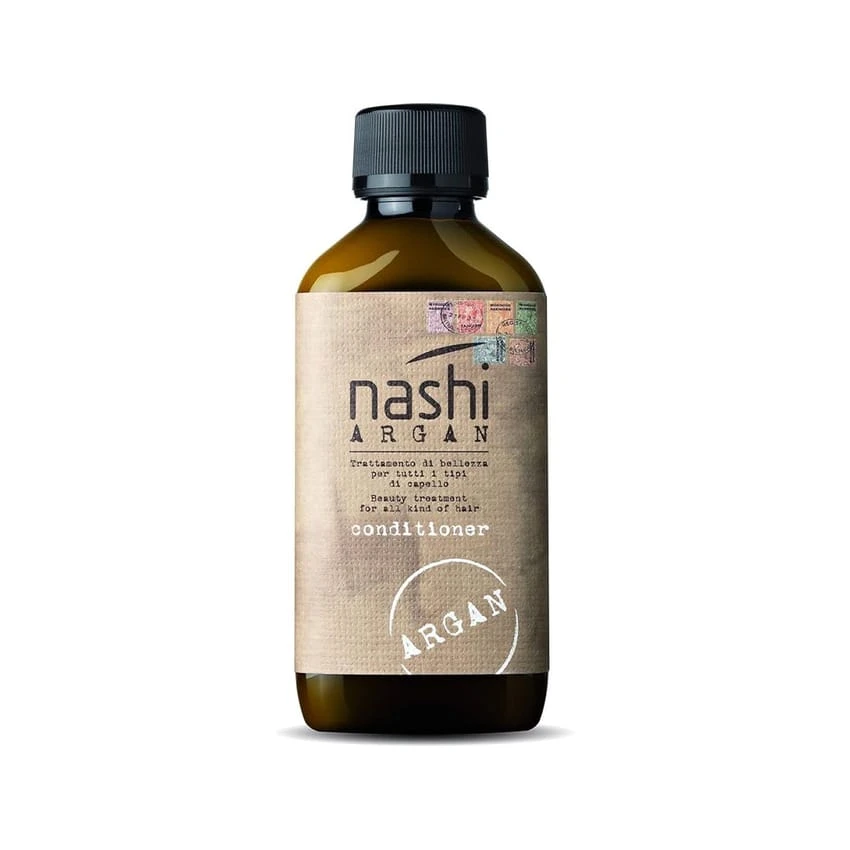 Nashi Argan Conditioner 200ml