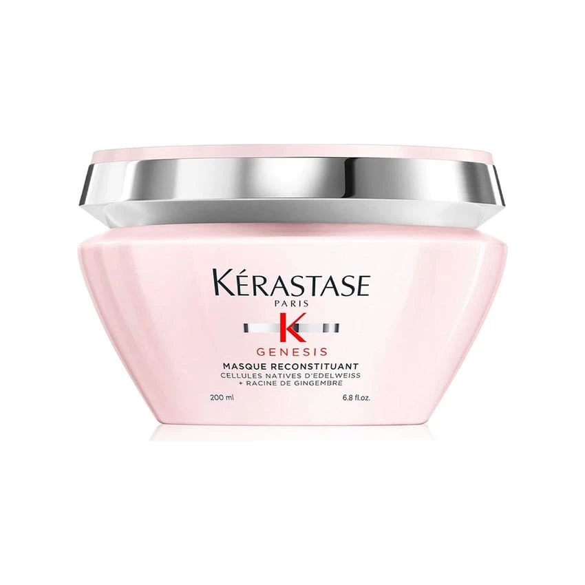 Kerastase Genesis Masque Reconstituant 200 ml Highly strengthening, anti hair loss mask