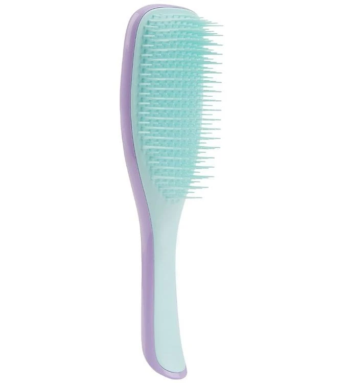 Tangle Teezer, Detangling Hairbrush- Mint Lilac