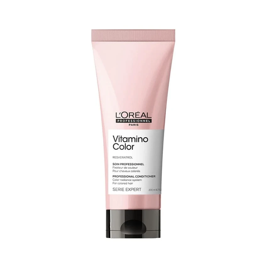 Serie Expert Loreal Vitamino Color Conditioner 200ml