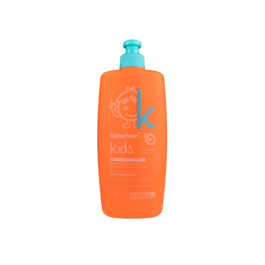 Kids Conditioner Kanechom 300ml