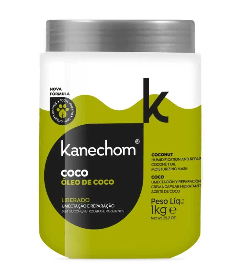 Kanechom Coconut 1kg