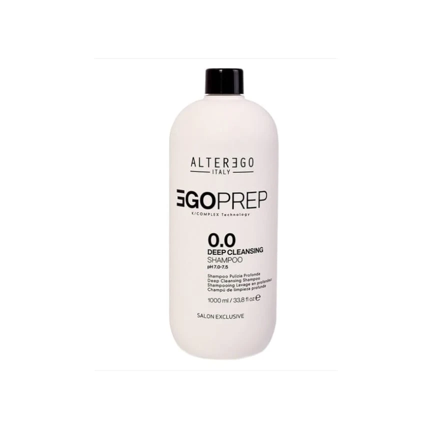 شامبو التنظيف العميق Alter Ego Prep 1000 مل