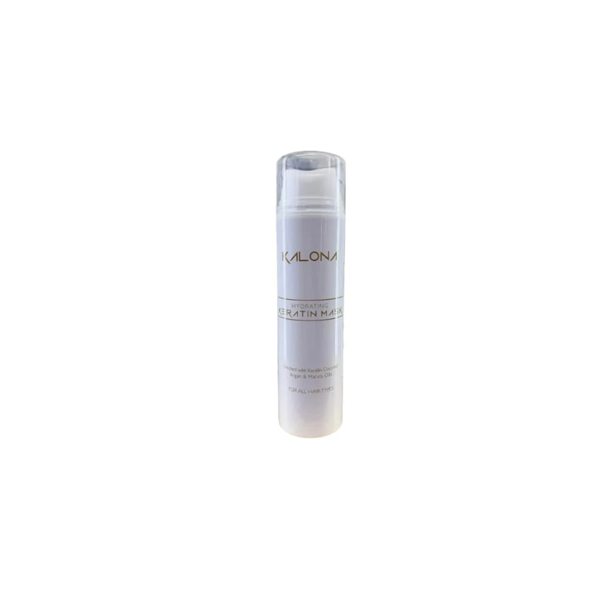 KALONA Hydrating Keratin Mask KALONA Hydrating Keratin Mask 200ml