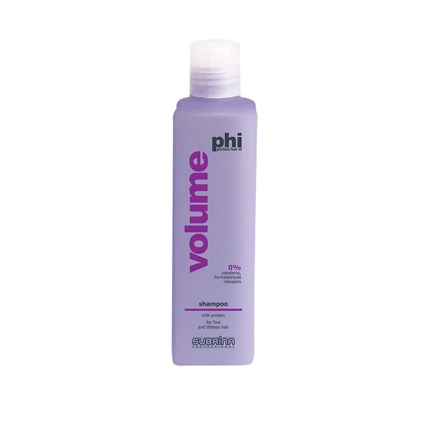 Subrina Phi Volume Shampoo 250ml