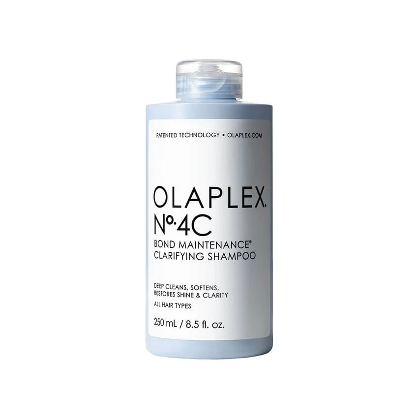 شامبو Olaplex No. 4C Bond Maintenance Clarifying، 250 مل