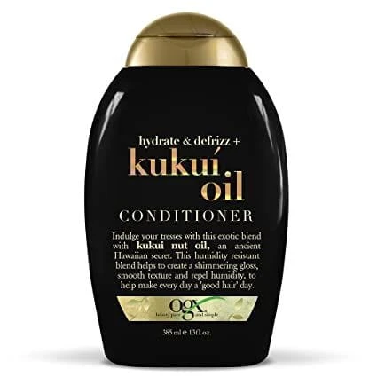 OGX Kukui Oil Conditioner 385 ml