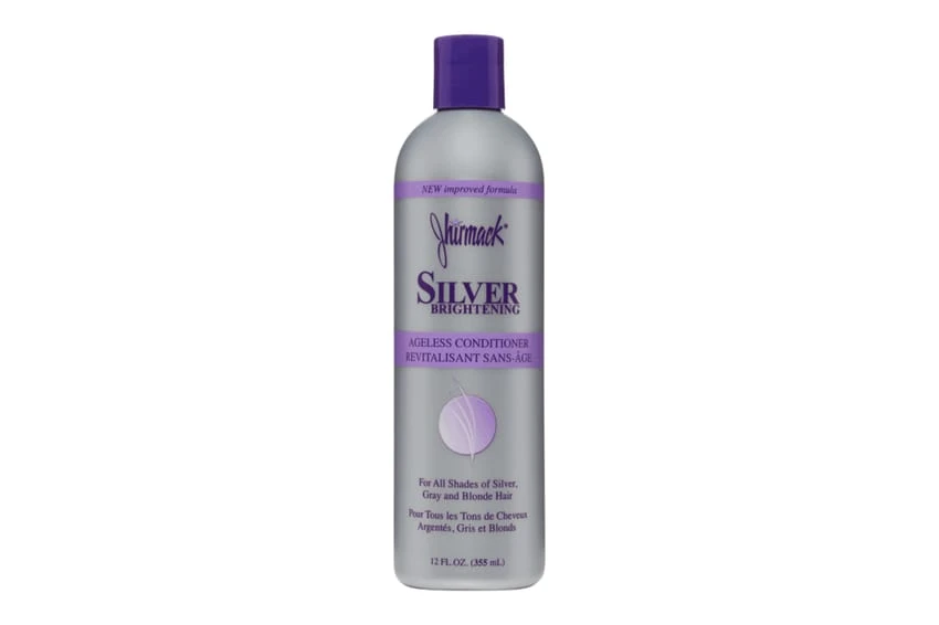 Jhirmack Silver Brightening Ageless Conditioner 355ml
