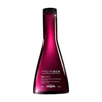 Loreal Pro Fiber Rectify Shampoo 250ml