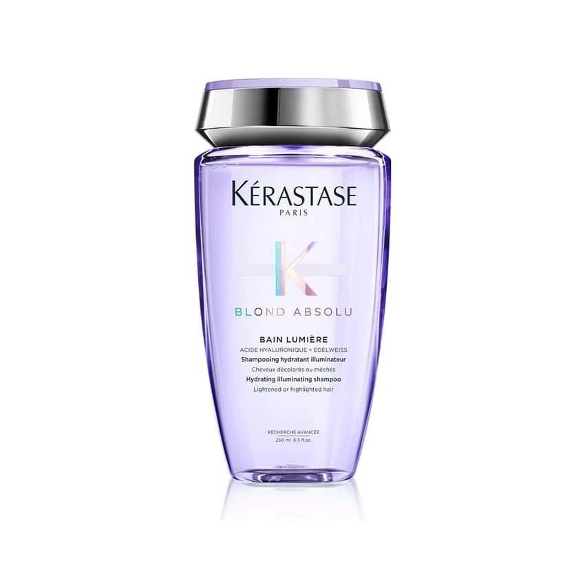 Kerastase Bain Lumière Blond Absol 250ml