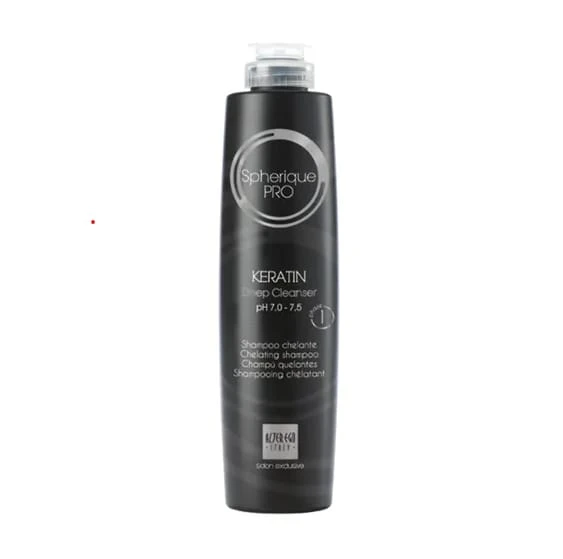 Alter Ego Keratin Deep Cleanser 500 ml