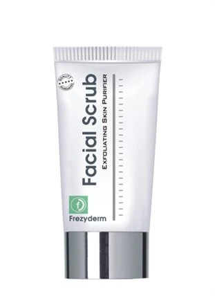 Frezyderm FACIAL SCRUB