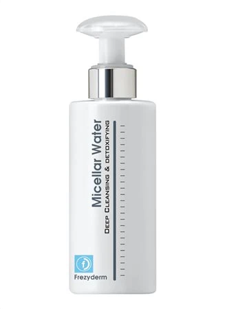 Frezyderm ماء ميسيلار
