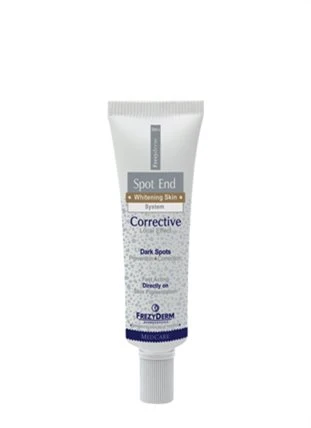 Frezyderm تصحيح النهاية الموضعية