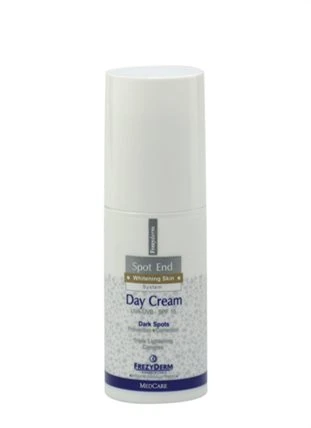 Frezyderm كريم سبوت إند النهاري بعامل حماية من أشعة الشمس 15