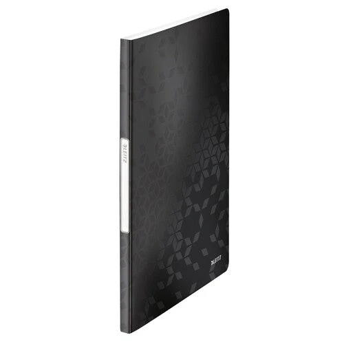 كتاب عرض Leitz 40 جيبًا - A4