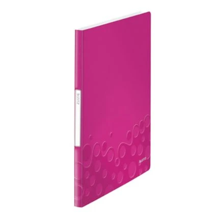 كتاب عرض Leitz 40 جيبًا - A4