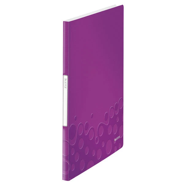 كتاب عرض Leitz 40 جيبًا - A4