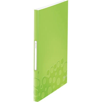 كتاب عرض Leitz 40 جيبًا - A4
