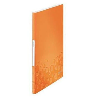 كتاب عرض Leitz 40 جيبًا - A4