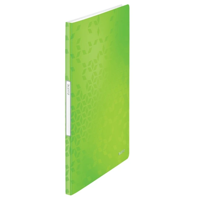 كتاب عرض Leitz 40 جيبًا - A4