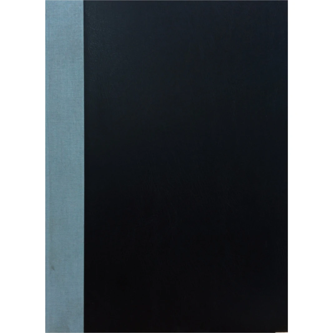 Wide Cash Book 35x26 Lined Non-Printed