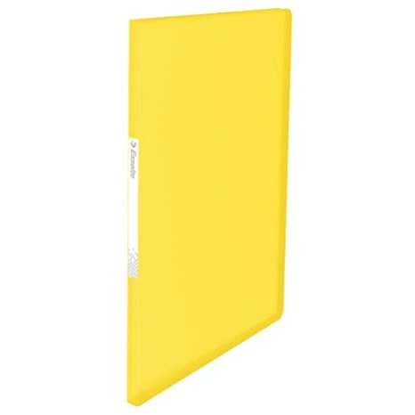 كتاب عرض الجيب Esselte VIVIDA 40 - A4