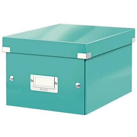 Leitz Click & Store Box