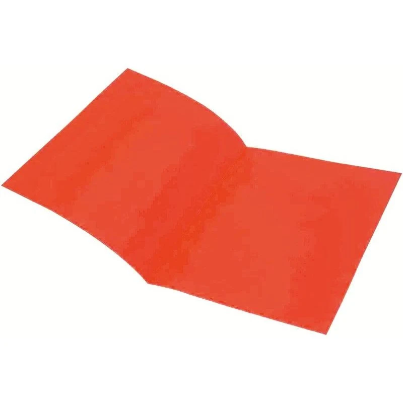 Clariana Square Cut Manila File Folders 220g Foolscap - Pack of 100