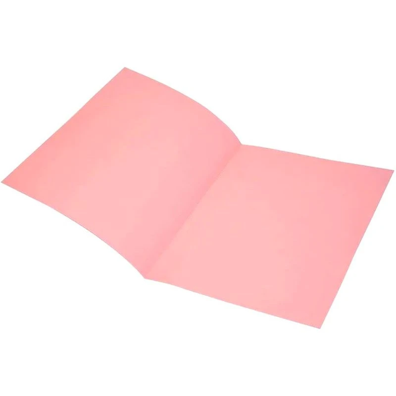 Clariana Square Cut Manila File Folders 220g Foolscap - Pack of 100
