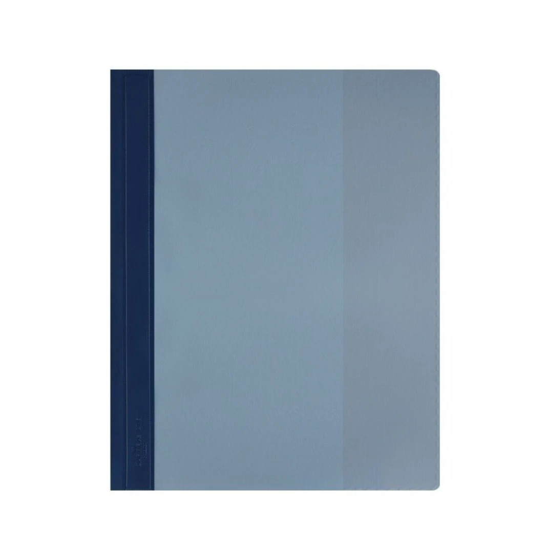 Durable Deluxe Clear View Folder