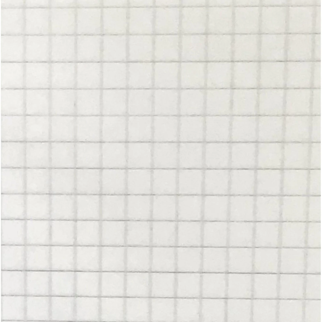 ABC 5mm Square Math Exercise Copy Book - 60 Sheets