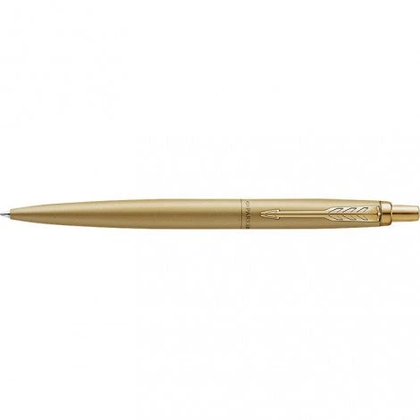 Parker Jotter XL Monochrome Gold Ballpoint Pen - Special Edition