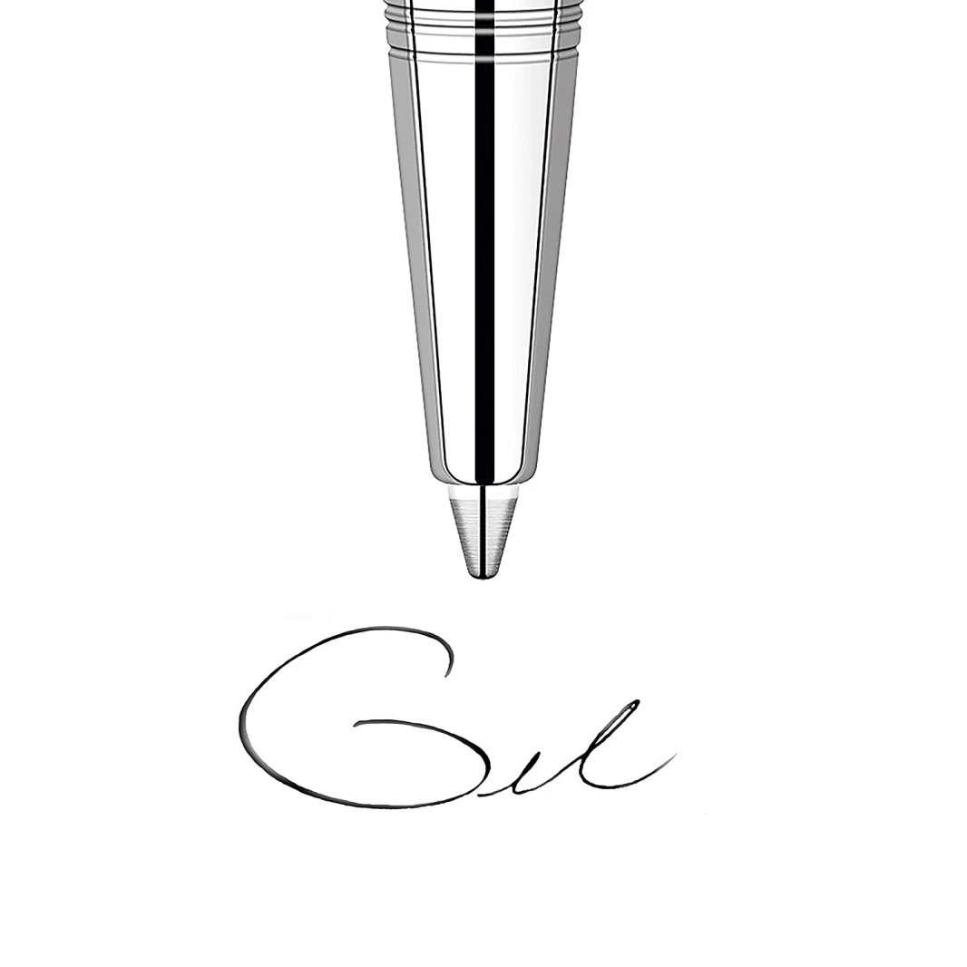 Parker Jotter London Duo Ballpoint & Gel Pen Discovery Pack of 2