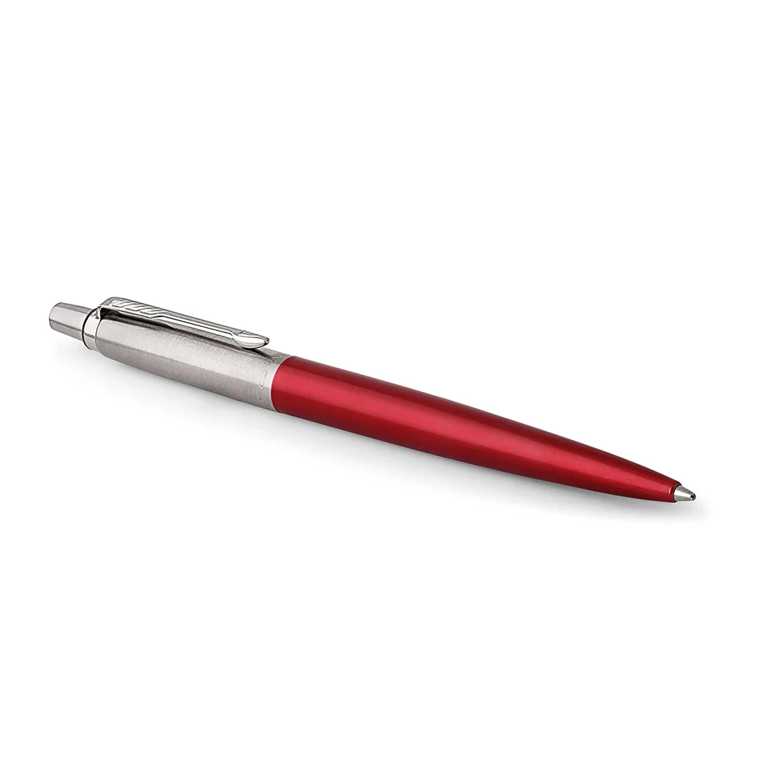 Parker Jotter London Duo Ballpoint & Gel Pen Discovery Pack of 2